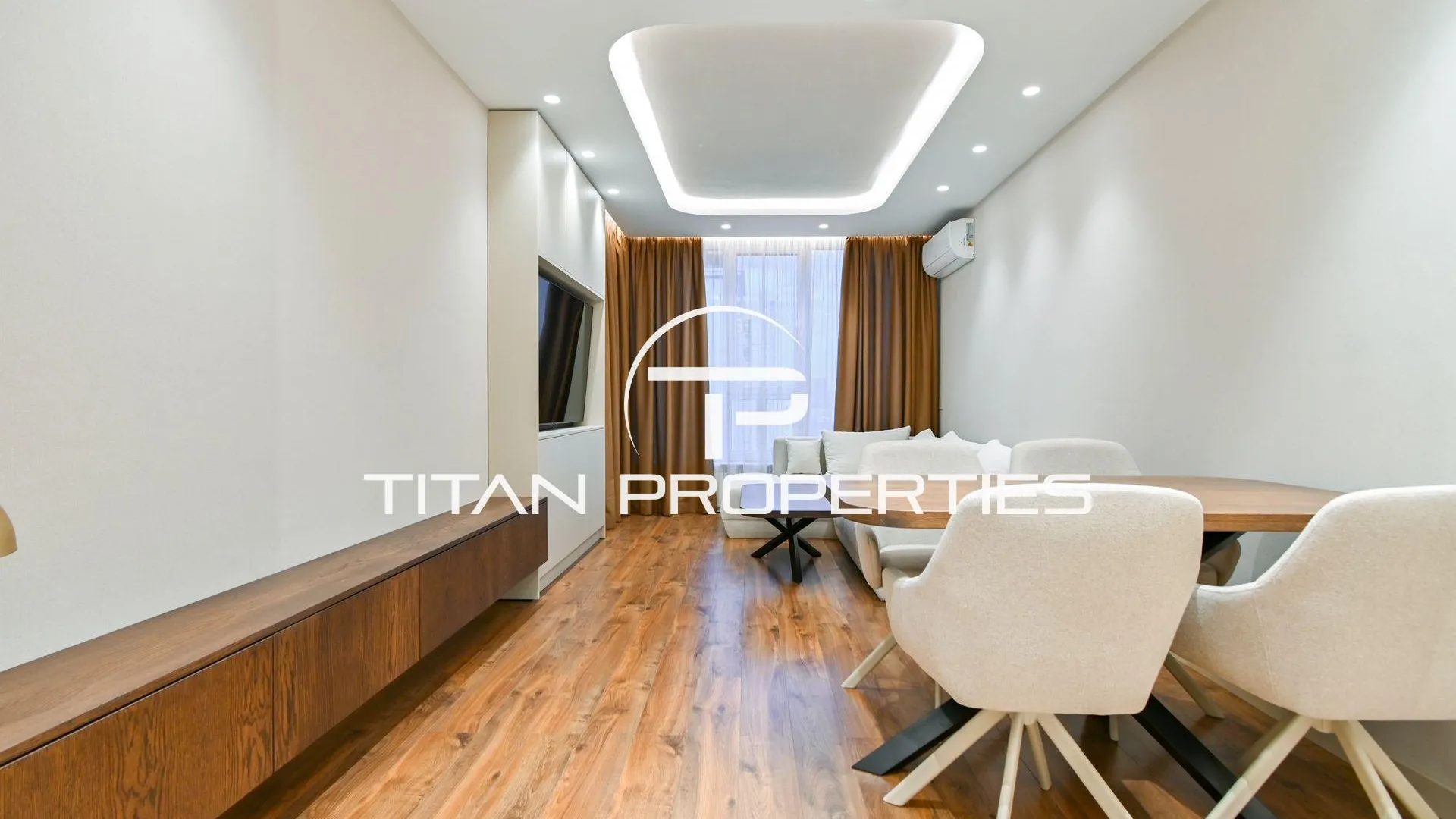 Two-bedroom Sales, Banishora, Sofia – photo 4