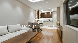 Двустаен Продажби, Банишора, София (2)
