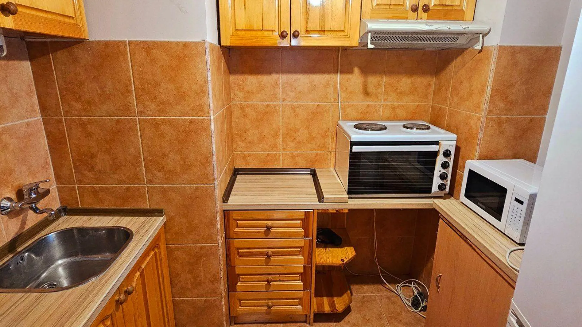 Двустаен Продажби, Дружба 2, София – снимка 3