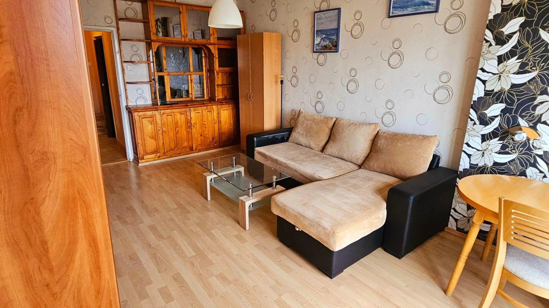 Двустаен Продажби, Дружба 2, София – снимка 1