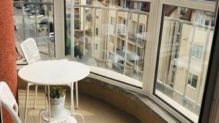 Тристаен Наеми, Манастирски ливади, София (9)