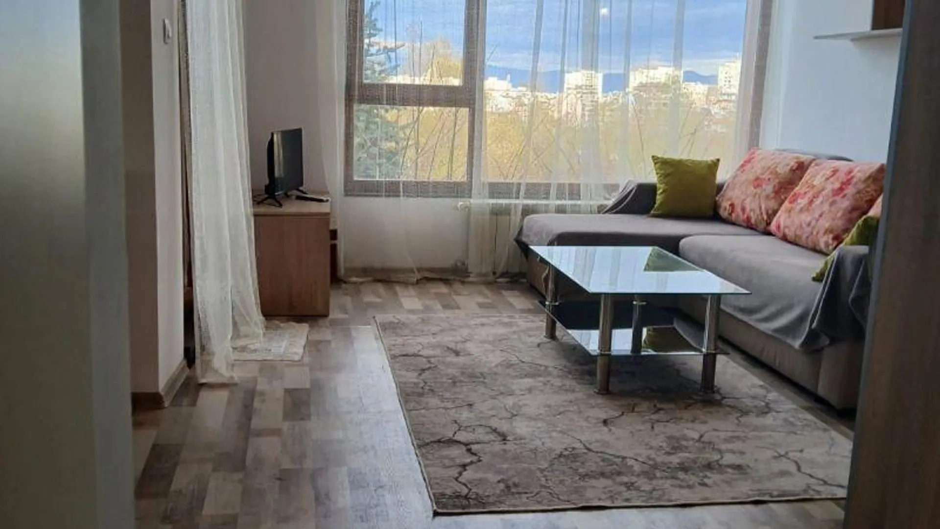 Two-bedroom Rentals, Manastirski Livadi, Sofia – photo 5