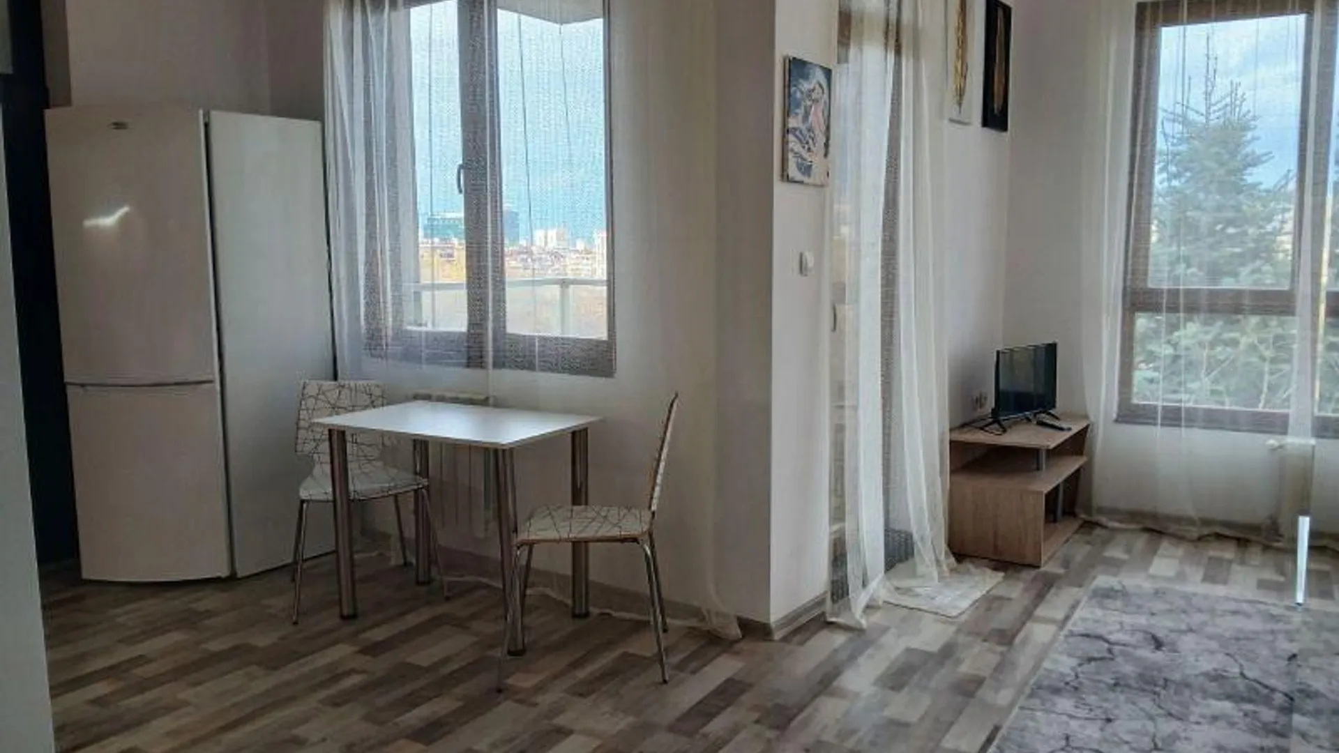 Two-bedroom Rentals, Manastirski Livadi, Sofia – photo 2