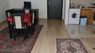 Two-bedroom Rentals, Oborishte, Sofia (3)