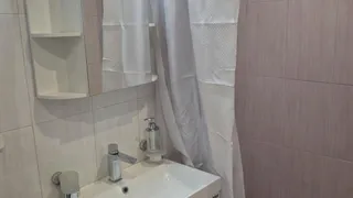 One-room Rentals, Obelya 2, Sofia (4)