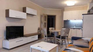 Zwei-Zimmer-Wohnung Verleih, Vitosha, Sofia