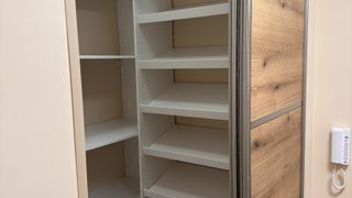 Тристаен Наеми, Студентски град, София (5)