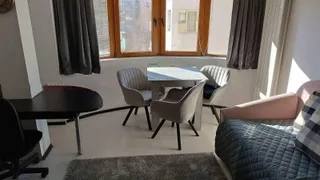 One-room Rentals, Tsentar-TSUM, Sofia (2)