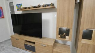 Тристаен Наеми, Кръстова вада, София (2)