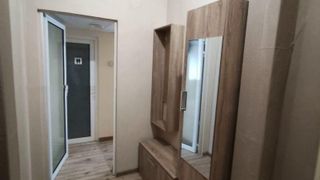 Dos dormitorios Alquileres, Centro-TSUM, Sofía (9)