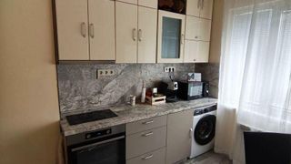 Dos dormitorios Alquileres, Centro-TSUM, Sofía (10)