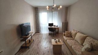 Dos dormitorios Alquileres, Centro-TSUM, Sofía (5)
