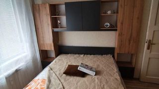 Dos dormitorios Alquileres, Centro-TSUM, Sofía (6)