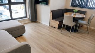 Dreizimmerwohnung Verleih, Himbeertal, Sofia (5)