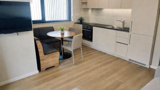 Dreizimmerwohnung Verleih, Himbeertal, Sofia (4)
