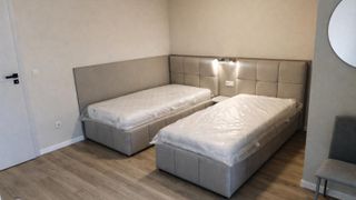 Dreizimmerwohnung Verleih, Himbeertal, Sofia (3)