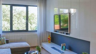 Two-bedroom Rentals, Center-TSUM, Sofia (4)
