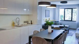 Two-bedroom Rentals, Center-TSUM, Sofia (2)