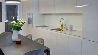 Two-bedroom Rentals, Center-TSUM, Sofia