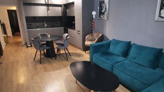 Zwei-Zimmer-Wohnung Verleih, Dragalewzi, Sofia