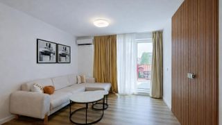 Dos dormitorios Alquileres, Centro-TSUM, Sofía