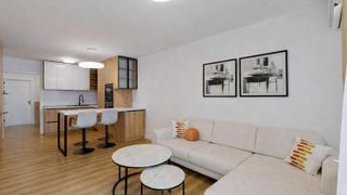 Dos dormitorios Alquileres, Centro-TSUM, Sofía (4)