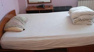 Cu două dormitoare Închirieri, Centru – Palatul Național al Culturii, Sofia (3)