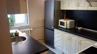 Zwei-Zimmer-Wohnung Verleih, Zentrum-TSUM, Sofia (2)