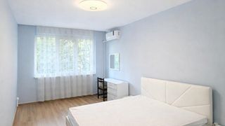 Dreizimmerwohnung Verleih, Der trockene Fluss, Sofia (5)