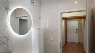 Dreizimmerwohnung Verleih, Der trockene Fluss, Sofia (7)
