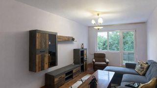 Dreizimmerwohnung Verleih, Der trockene Fluss, Sofia (3)