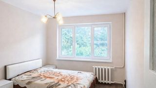 Dreizimmerwohnung Verleih, Der trockene Fluss, Sofia (6)
