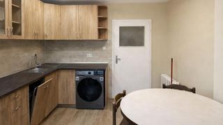 Dreizimmerwohnung Verleih, Der trockene Fluss, Sofia (2)