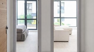 Two-bedroom Rentals, Simeonovo, Sofia (8)