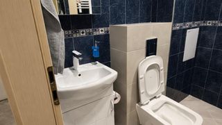 Zwei-Zimmer-Wohnung Verleih, Mladost 2, Sofia (7)