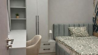 Zwei-Zimmer-Wohnung Verleih, Mladost 2, Sofia (5)