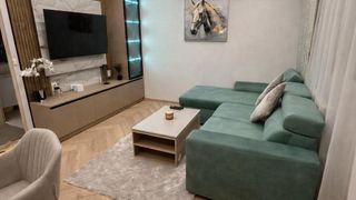 Zwei-Zimmer-Wohnung Verleih, Mladost 2, Sofia (9)