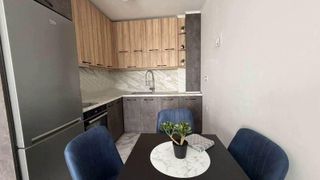 Zwei-Zimmer-Wohnung Verleih, Jugend 4, Sofia (2)