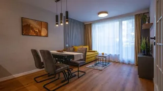 Two-bedroom Rentals, Krastova Vada, Sofia (3)
