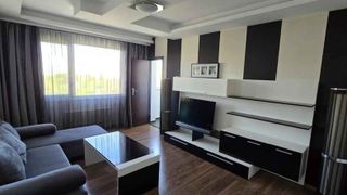 Zwei-Zimmer-Wohnung Verleih, Jugend 4, Sofia (2)