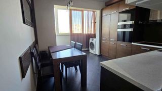 Zwei-Zimmer-Wohnung Verleih, Jugend 4, Sofia (5)
