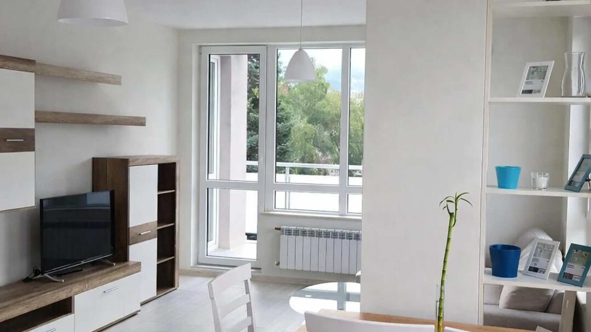 Two-bedroom Rentals, Pavlovo, Sofia – photo 2