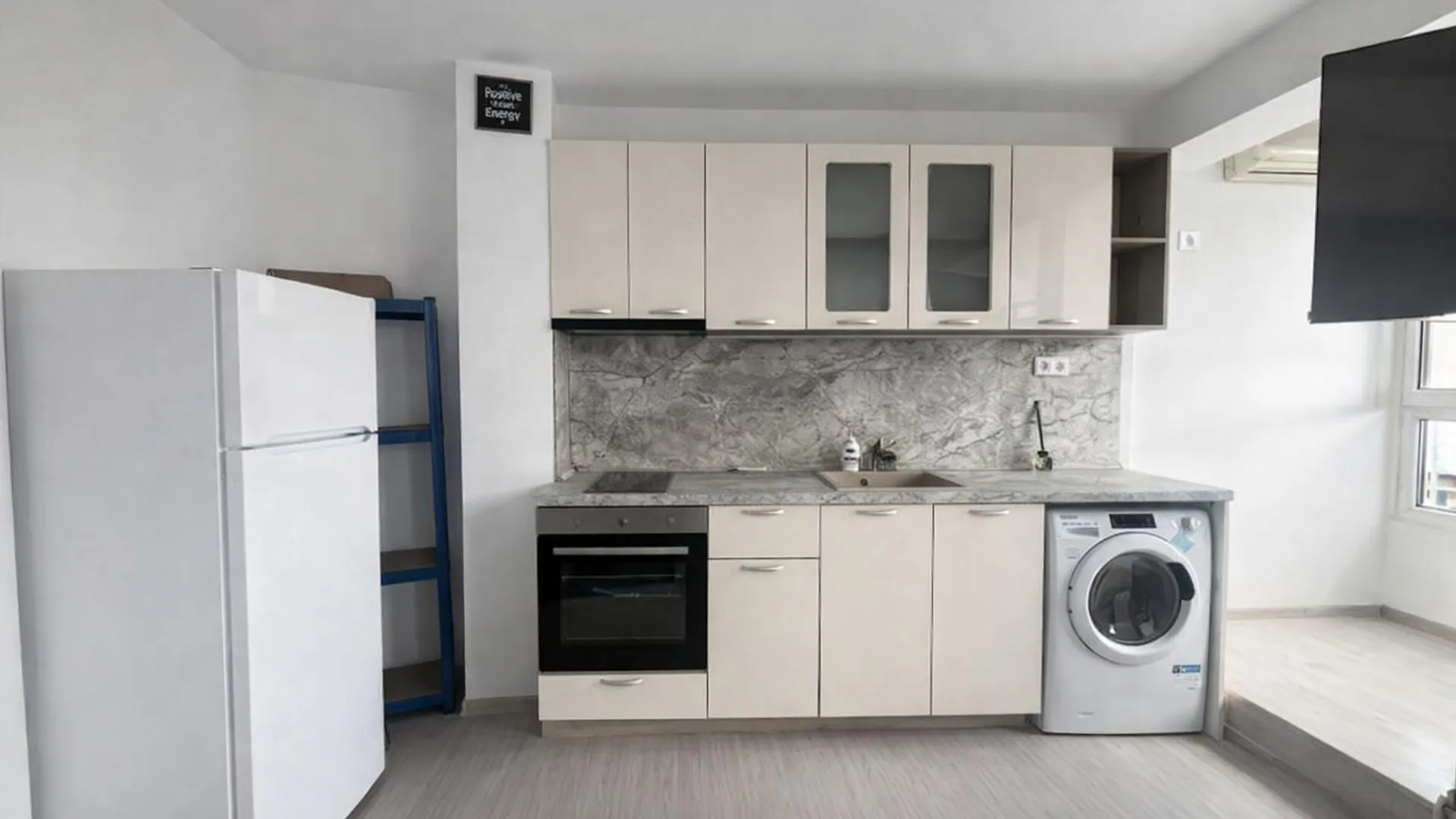 Two-bedroom Rentals, Zona B-18, Sofia – photo 1