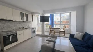 Two-bedroom Rentals, Zona B-18, Sofia (2)
