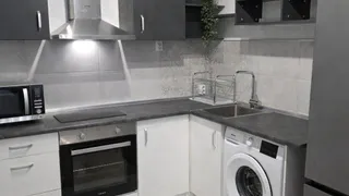 Двустаен Наеми, Банишора, София (2)