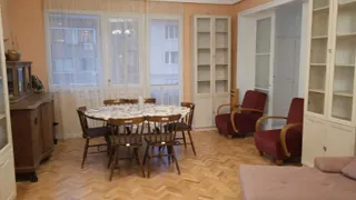 Three-room Rentals, Tsentar - NDK, Sofia