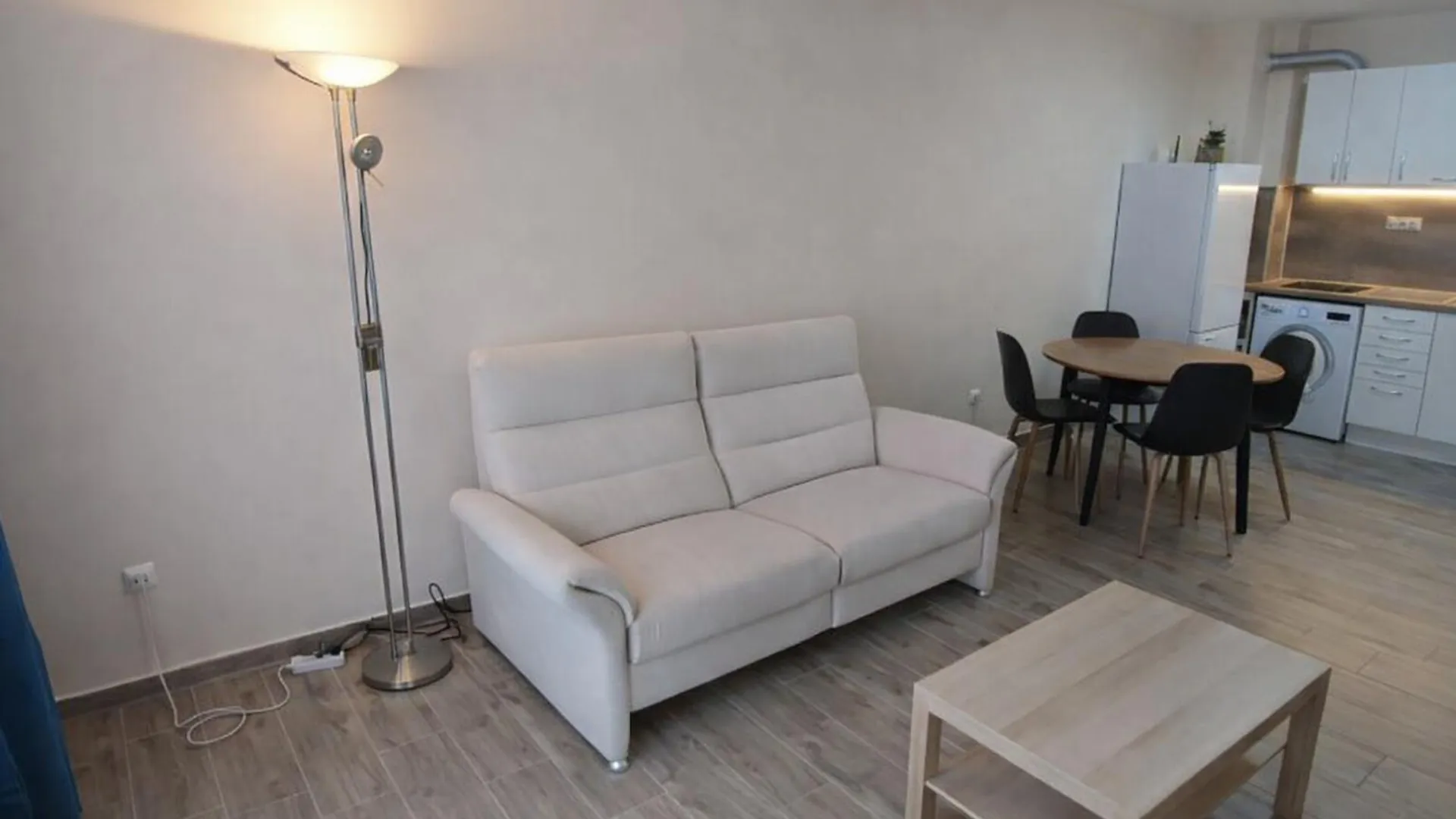 Two-bedroom Rentals, Malinova Dolina, Sofia – photo 1