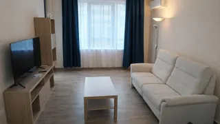 Two-bedroom Rentals, Malinova Dolina, Sofia (2)