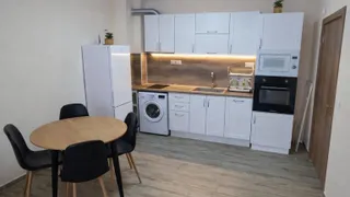 Two-bedroom Rentals, Malinova Dolina, Sofia (3)