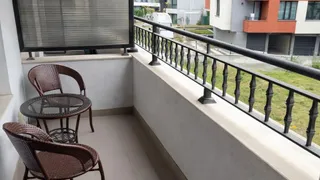 Two-bedroom Rentals, Malinova Dolina, Sofia (9)